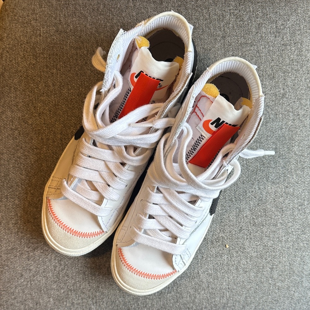 Nike Blazer Mid 77 Jumbo